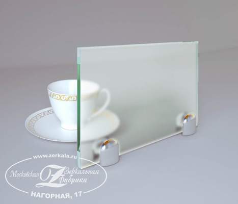 Стекло Matelux Clear